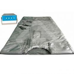 Manta térmica 3 zonas