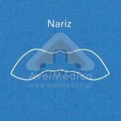 Banda de Silicone para o Nariz