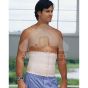 Cinta Modeladora Homem Esbelt