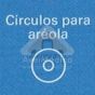 Silicone para Auréola da Mama