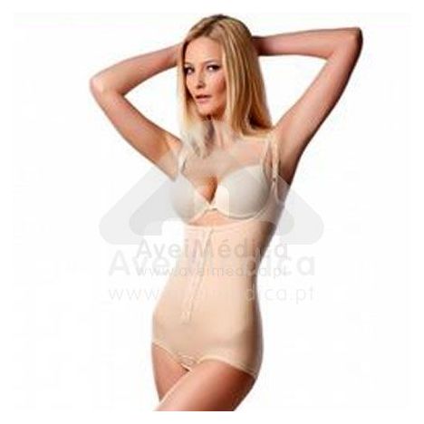 Body compressivo