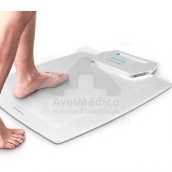 Plataforma de Pressão com Biofeedback visual