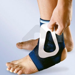 Ortótese estabilizadora do tornozelo
