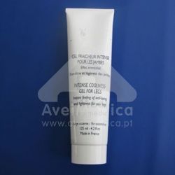 Gel Frescura Intensa Pernas