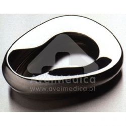 Arrastadeira Inox Modelo Bidé