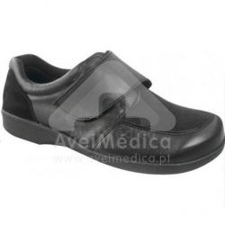 Sapato medicinal Monk Homem