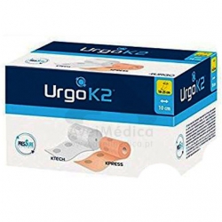 Ligadura Urgok2 sem latex 18-25