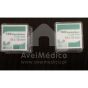 Lamela de Vidro Quadrada 20x20mm
