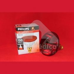 Lampada de Infravermelhos 150 watt