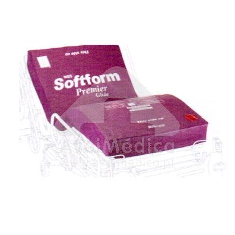 Colchão Softform maxi Glide