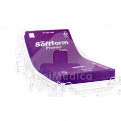 Colchão Softform Premier Visco