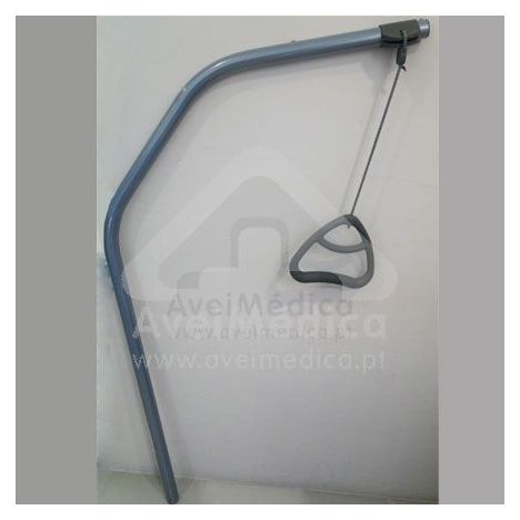 Coluna de Suspensão