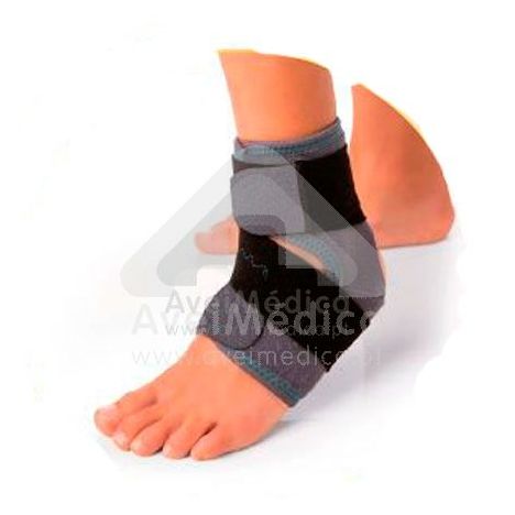 Suporte Pediátrico para Tornozelo