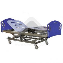 Cama Hospitalar