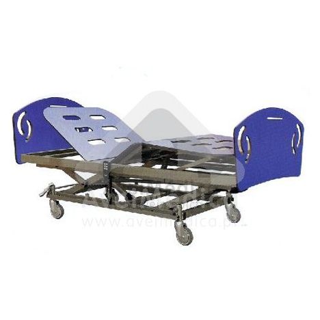 Cama Hospitalar