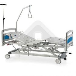 Cama Hospitalar Eléctrica