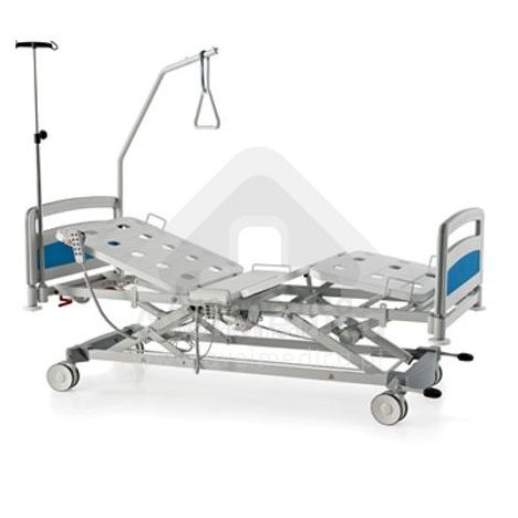 Cama Hospitalar Eléctrica