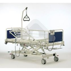Cama Hospitalar Multifuncional SB 910