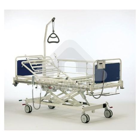 Cama Hospitalar Multifuncional SB 910