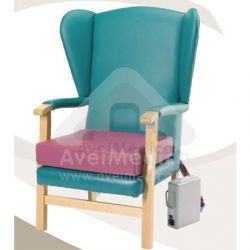 Almofada Anti-Escaras Softform Premier Active