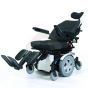 Cadeira rodas elétrica TDX SP2 ULTRA LOW MAXX