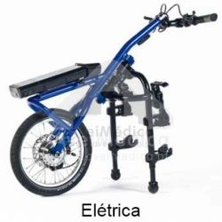 Handbike