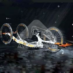 Handbike