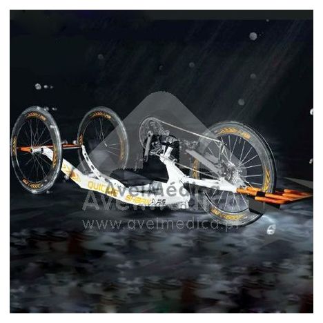 Handbike