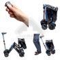 Scooter Transformer