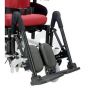 Cadeira rodas pediátrica de posicionamento
