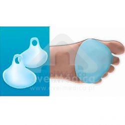 Almofada Metatársica em gel