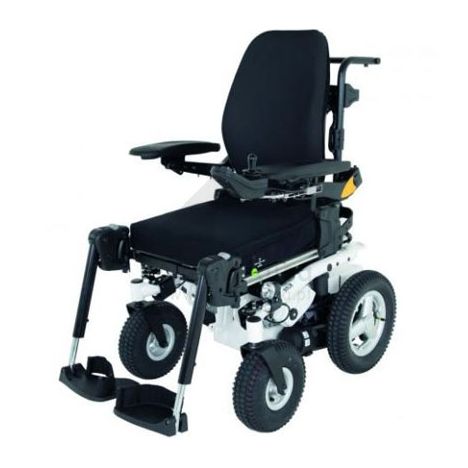 Cadeira de rodas Kite