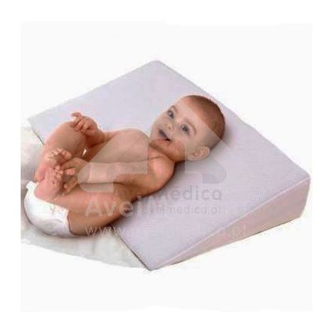 Almofada anti-refluxo bébés