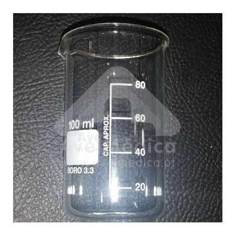 Copo Alto 100ml Duran