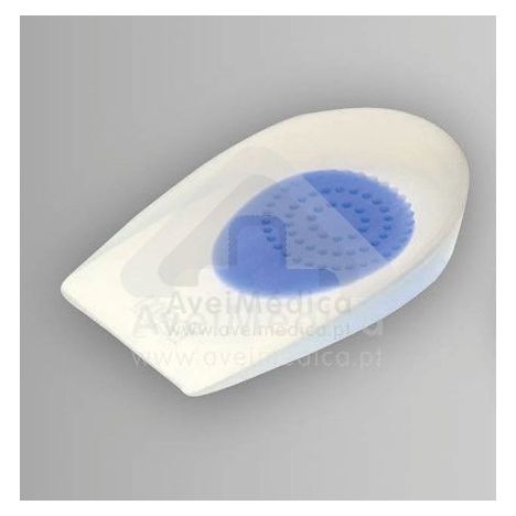 Talonete Silicone com Soft Spot
