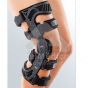 Joelheira com articulação physioglide