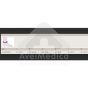Levamed - Pé Elástico com Suporte Silicone 507