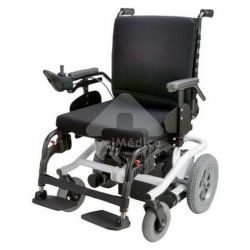 Cadeira rodas elétrica Vicking