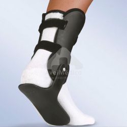 Ortótese estabilizadora tornozelo