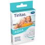 Pensos Rápidos Tiritas Impermeáveis Aqua