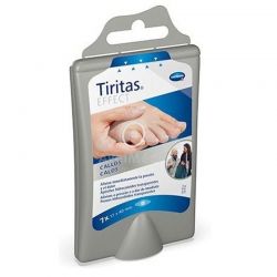 Pensos Tiritas para Calos 6cm x 1,8cm (emb 8un)