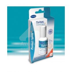 Tiritas Protect Spray
