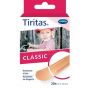 Pensos rápidos tiritas classic