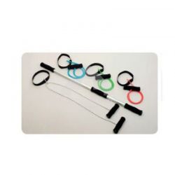 Kit Reabilitação Ombro