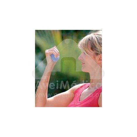 Bola de Gel para Reabilitação de Mão