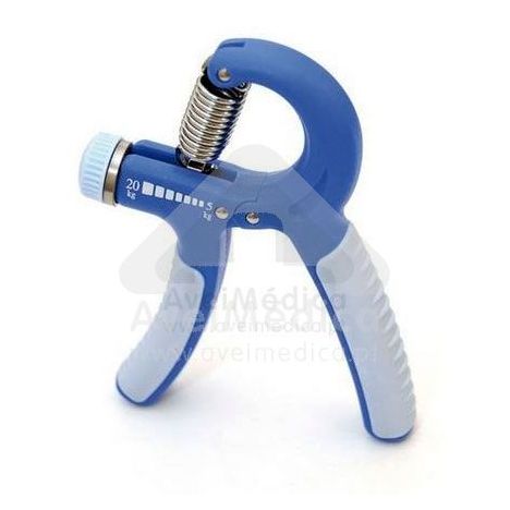 Molla Hand grip