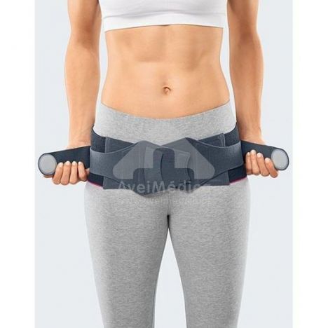 Cinta Modular para Bacia Lumbamed Sacro