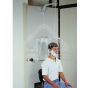 Aparelho Tracção Cervical Porta/Parede