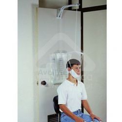 Aparelho Tracção Cervical Porta/Parede
