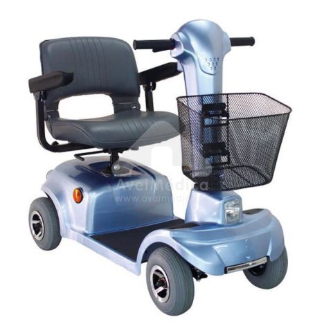 Scooter Eco
